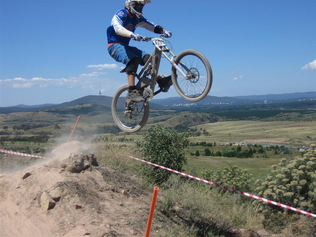 Stromlo MTB Nationals 0070